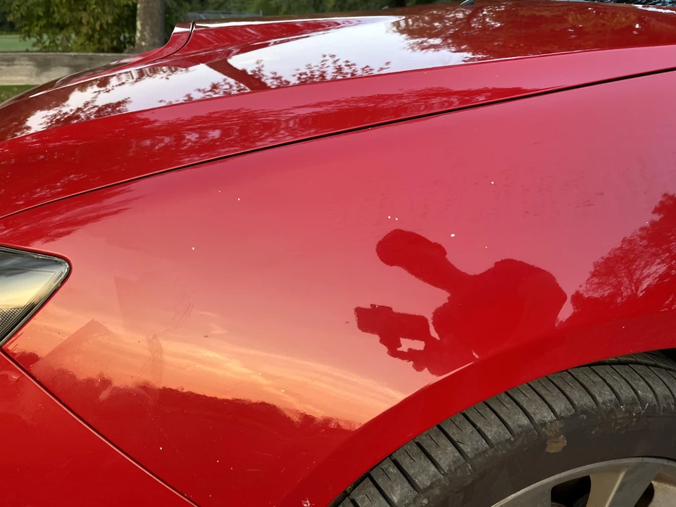 2010 Subaru Impreza WRX 3rd Gen - Image 24 of 31