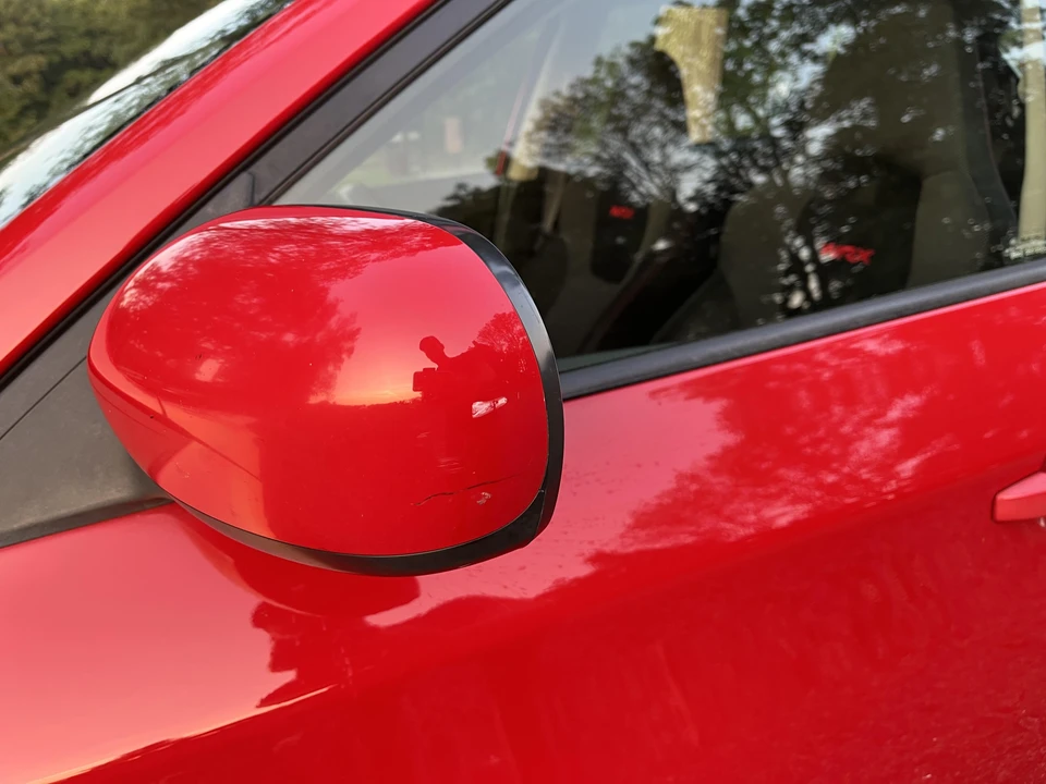2010 Subaru Impreza WRX 3rd Gen - Image 26 of 31