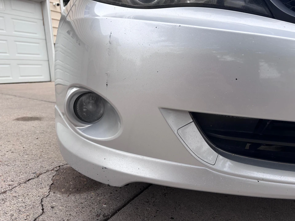 2010 Subaru Impreza WRX 3rd Gen - Image 25 of 31