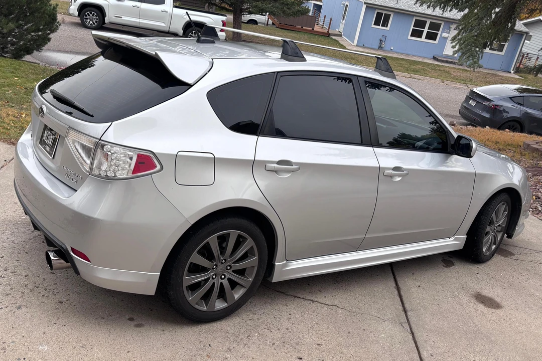 2010 Subaru Impreza WRX 3rd Gen - Image 18 of 31