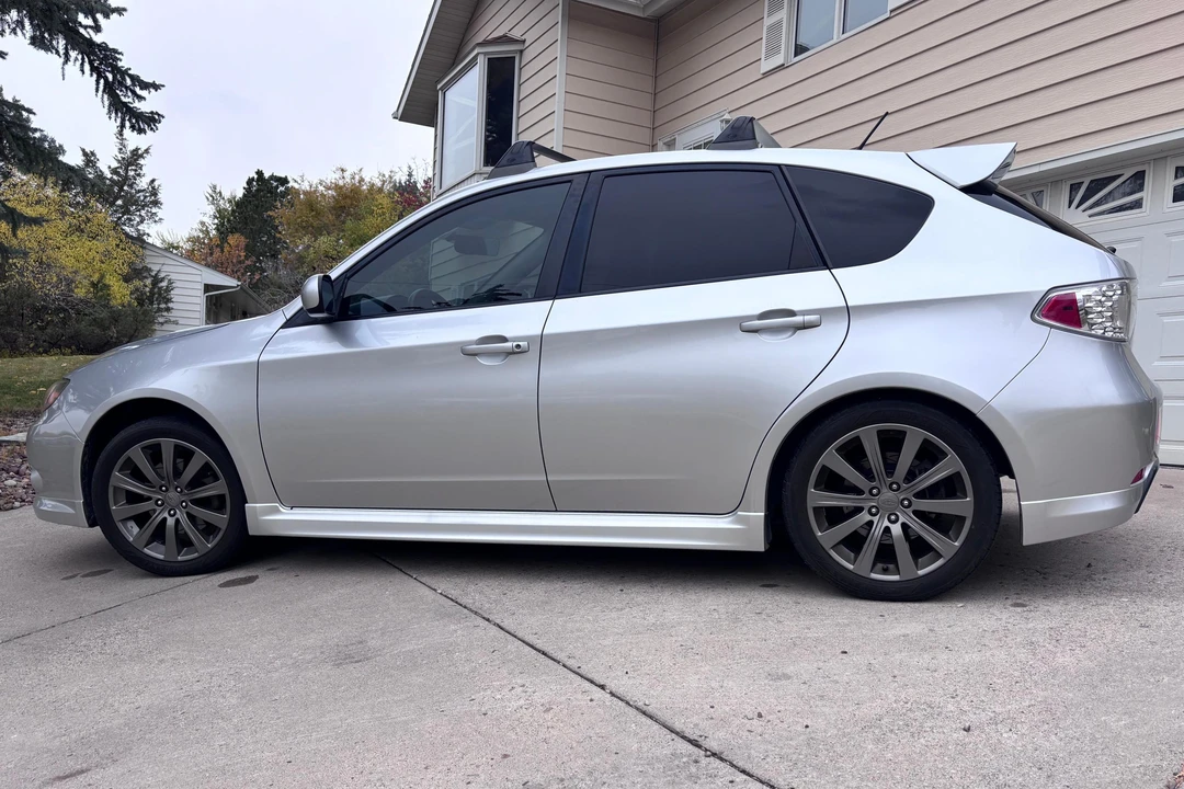 2010 Subaru Impreza WRX 3rd Gen - Image 13 of 31