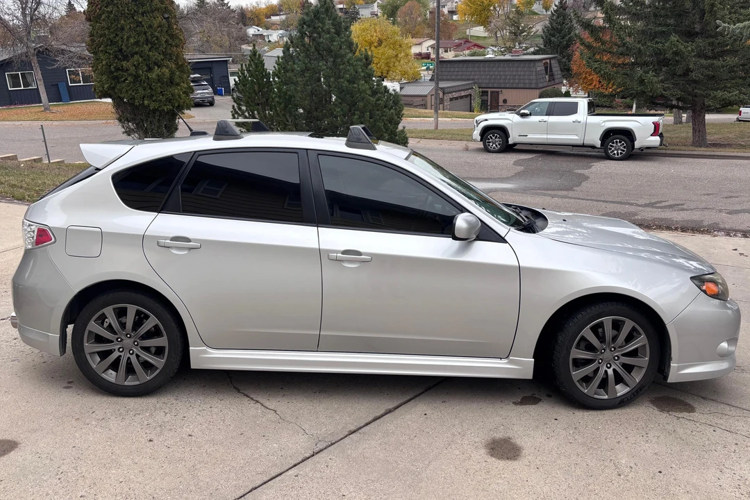 2010 Subaru Impreza WRX 3rd Gen - Image 20 of 31