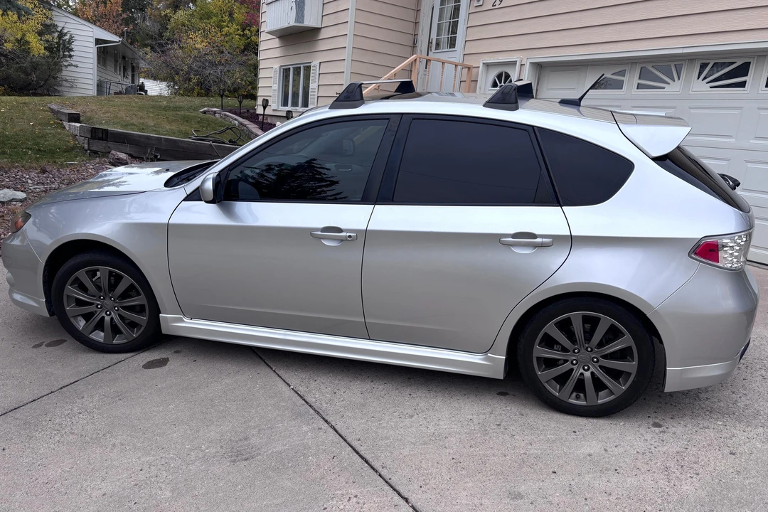 2010 Subaru Impreza WRX 3rd Gen - Image 12 of 31