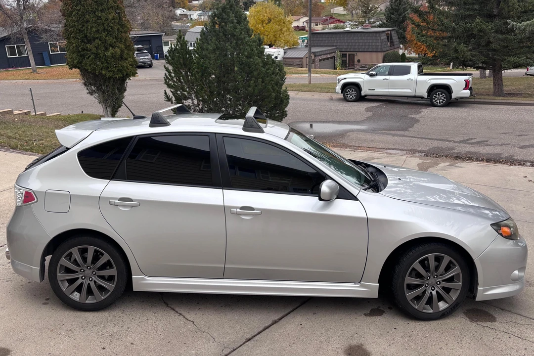 2010 Subaru Impreza WRX 3rd Gen - Image 19 of 31