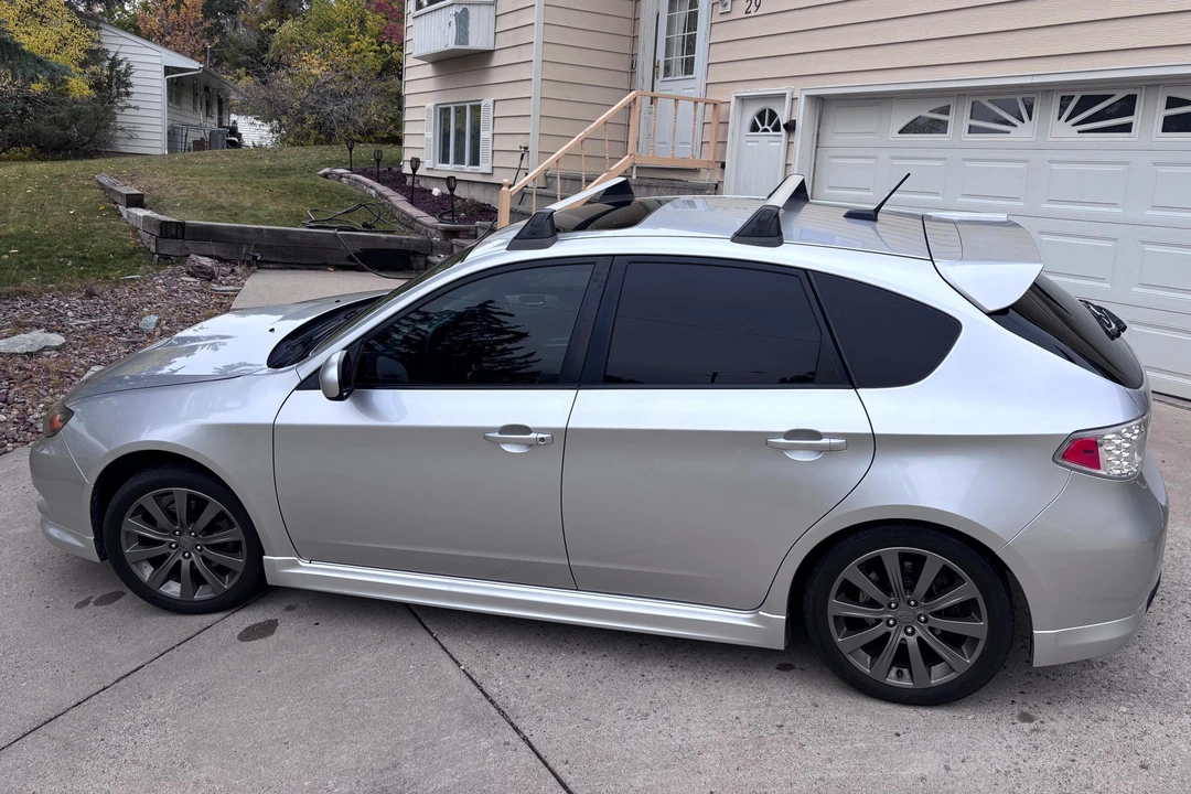 2010 Subaru Impreza WRX 3rd Gen - Image 11 of 31
