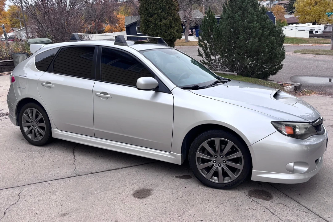 2010 Subaru Impreza WRX 3rd Gen - Image 22 of 31