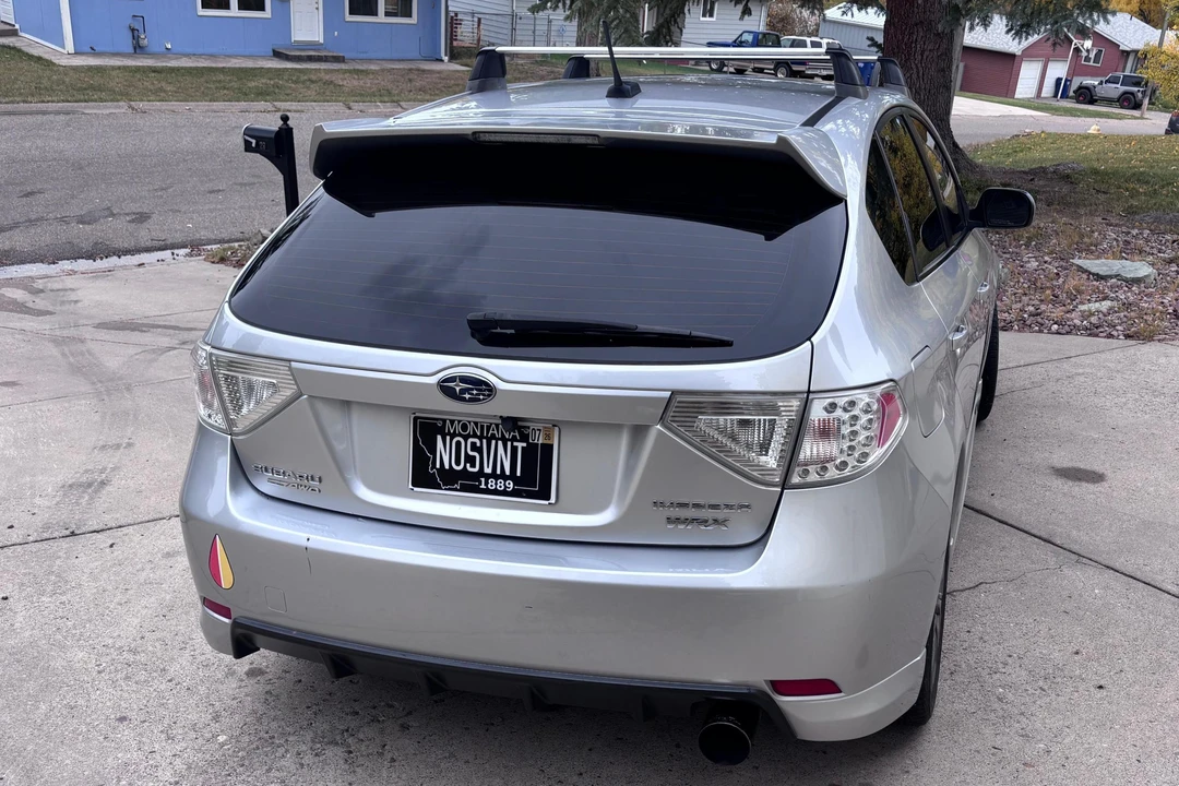 2010 Subaru Impreza WRX 3rd Gen - Image 16 of 31