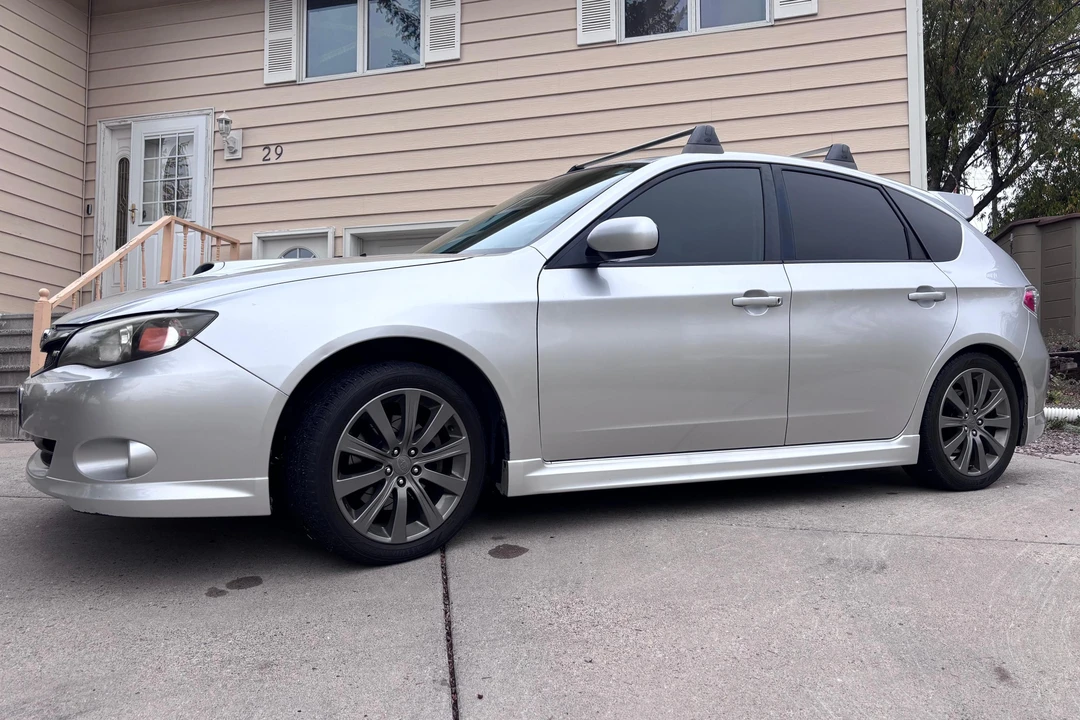 2010 Subaru Impreza WRX 3rd Gen - Image 10 of 31