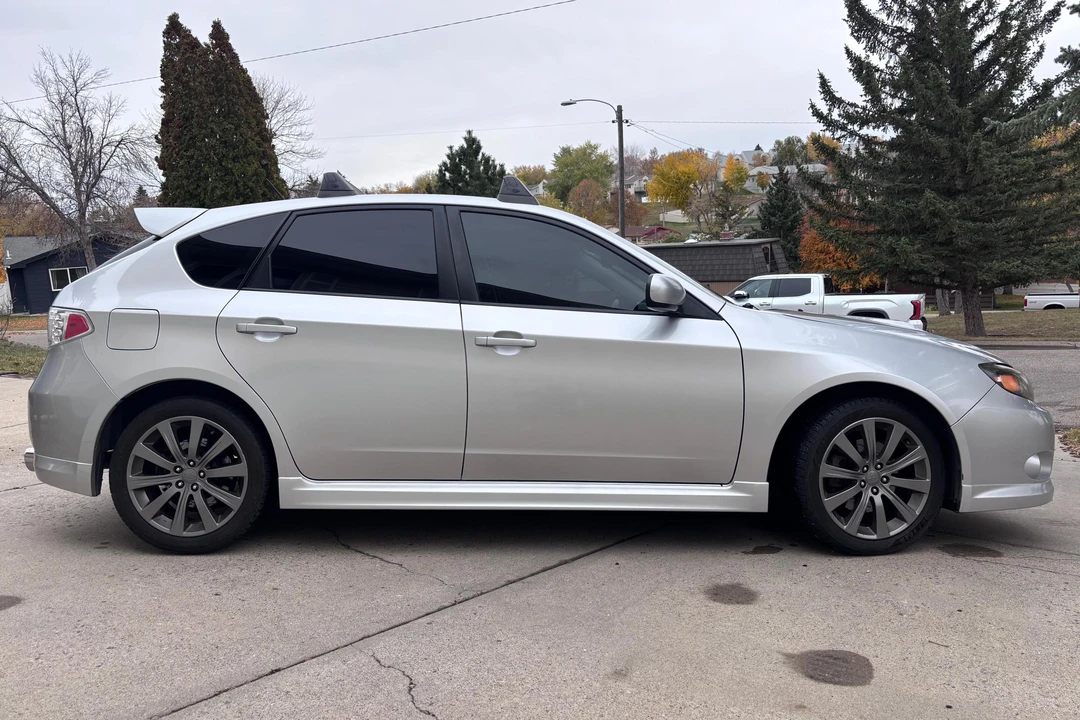 2010 Subaru Impreza WRX 3rd Gen - Image 21 of 31