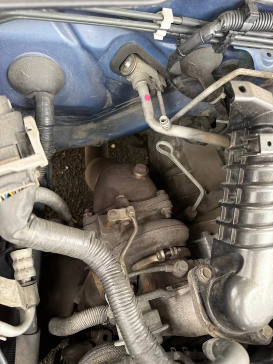 2010 Subaru Impreza WRX 3rd Gen - Image 6 of 10