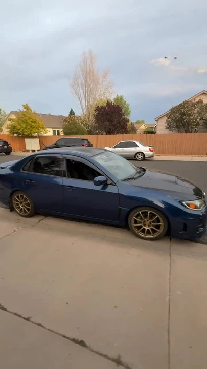 2010 Subaru Impreza WRX 3rd Gen - Image 10 of 10