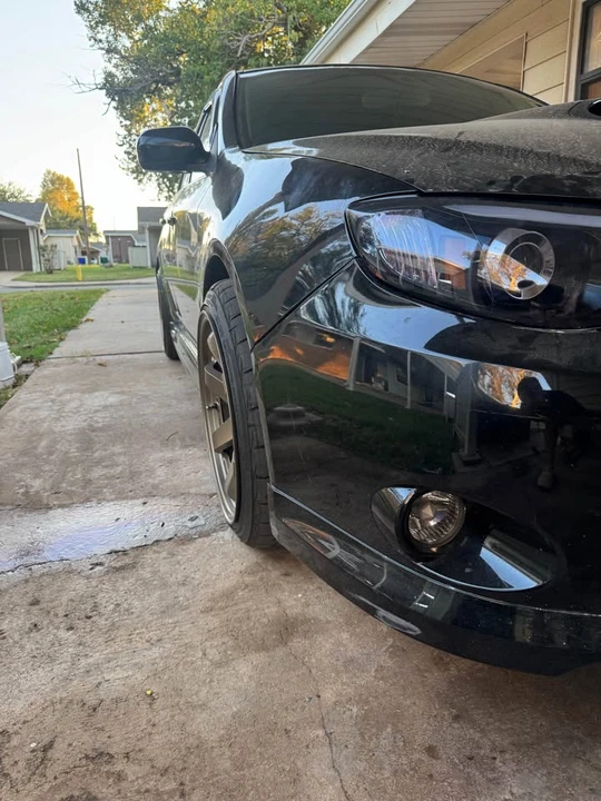 2010 Subaru Impreza WRX 3rd Gen - Image 7 of 15
