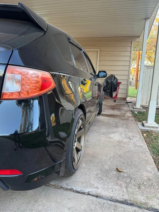 2010 Subaru Impreza WRX 3rd Gen - Image 2 of 15