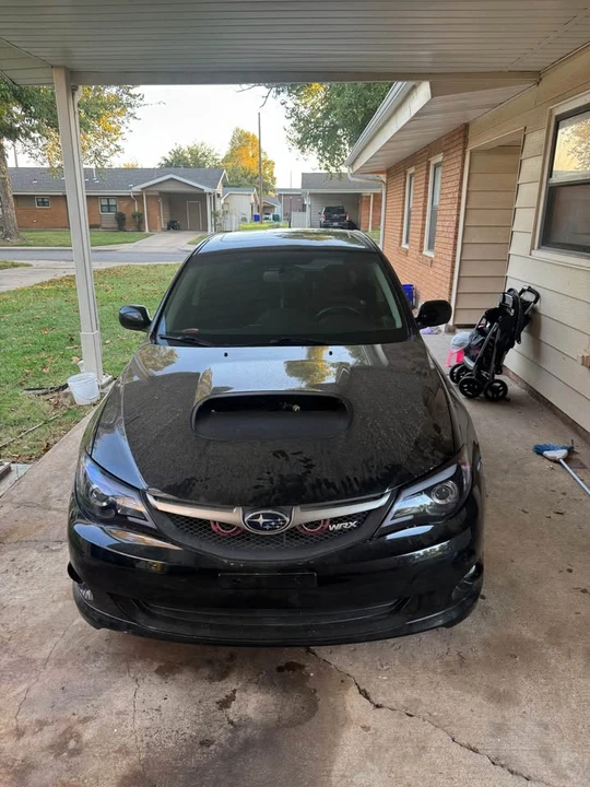 2010 Subaru Impreza WRX 3rd Gen - Image 5 of 15