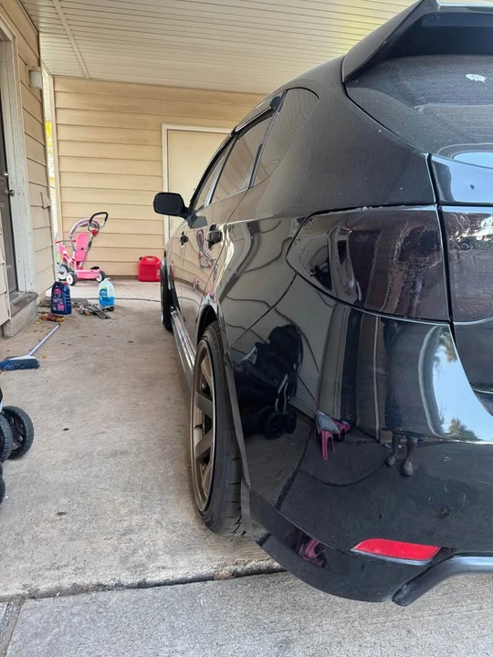 2010 Subaru Impreza WRX 3rd Gen - Image 3 of 15