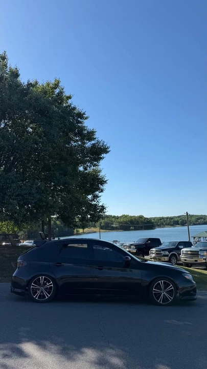 2010 Subaru Impreza WRX 3rd Gen - Image 6 of 8
