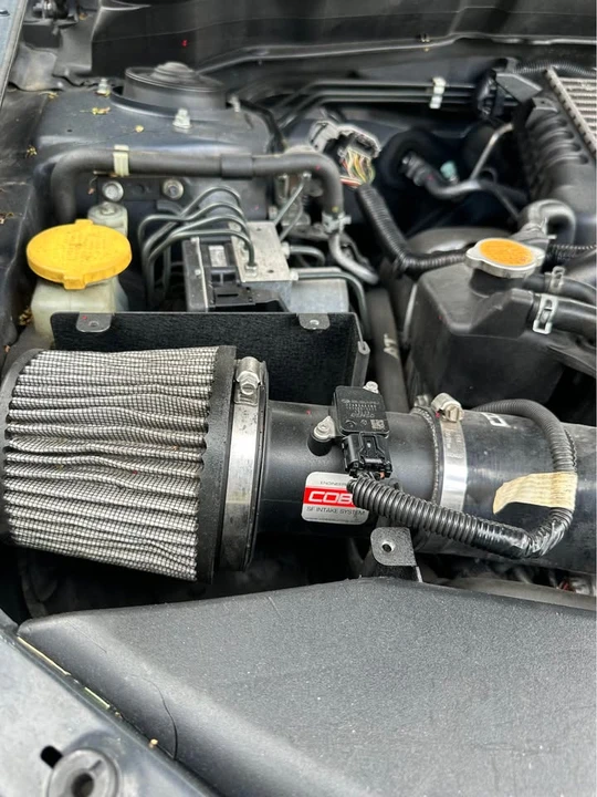 2010 Subaru Impreza WRX 3rd Gen - Image 11 of 11