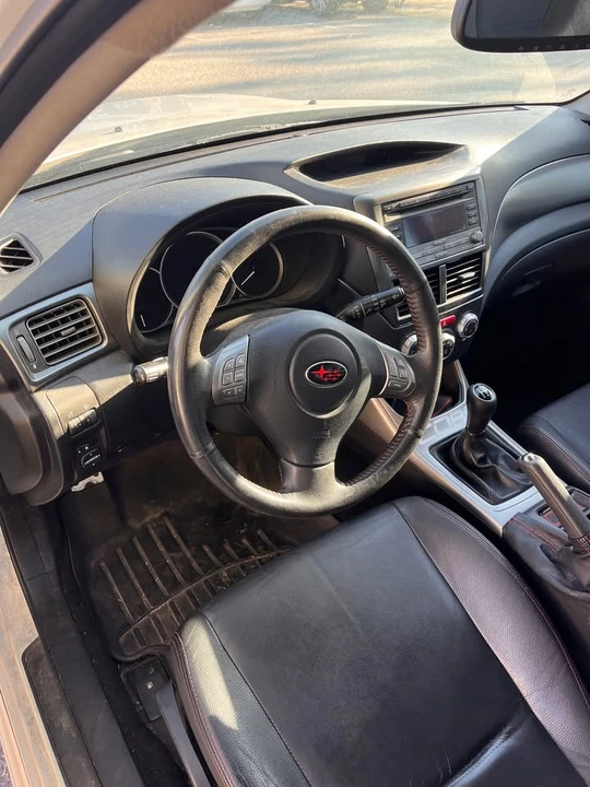 2010 Subaru Impreza WRX 3rd Gen - Image 7 of 10