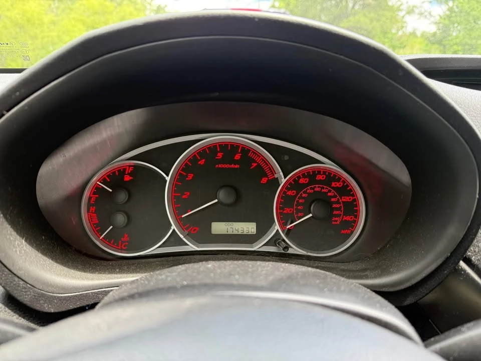 2010 Subaru Impreza WRX 3rd Gen - Image 9 of 15
