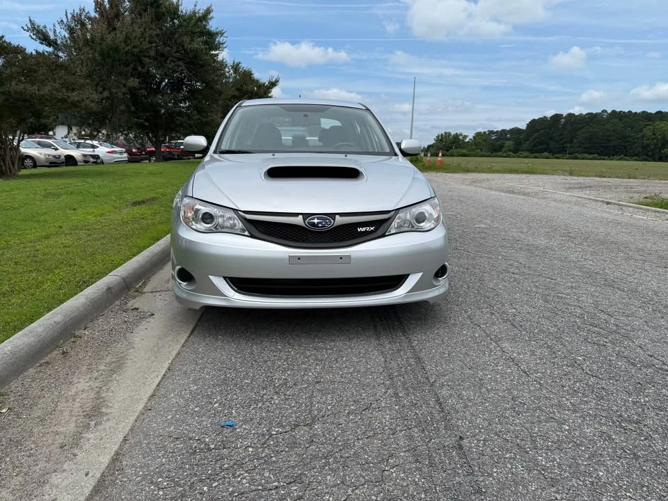 2010 Subaru Impreza WRX 3rd Gen - Image 3 of 15