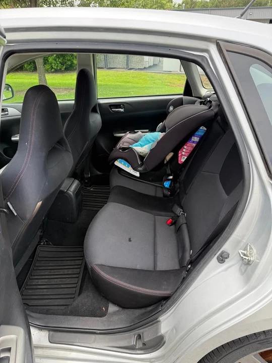 2010 Subaru Impreza WRX 3rd Gen - Image 13 of 15