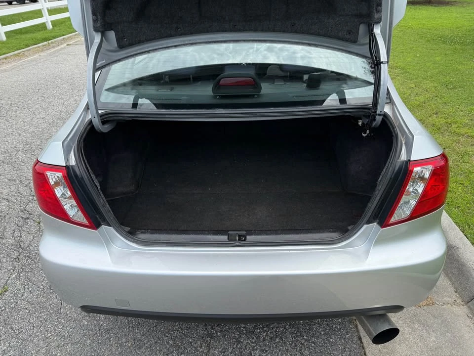 2010 Subaru Impreza WRX 3rd Gen - Image 11 of 15