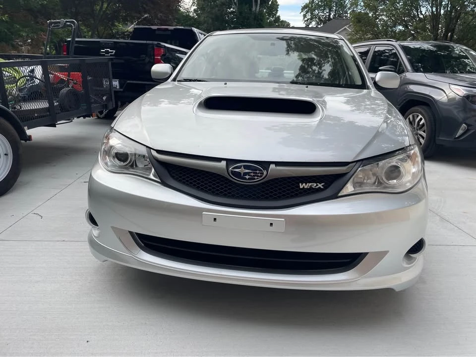 2010 Subaru Impreza WRX 3rd Gen - Image 15 of 15
