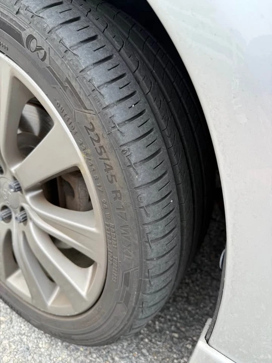 2010 Subaru Impreza WRX 3rd Gen - Image 6 of 15