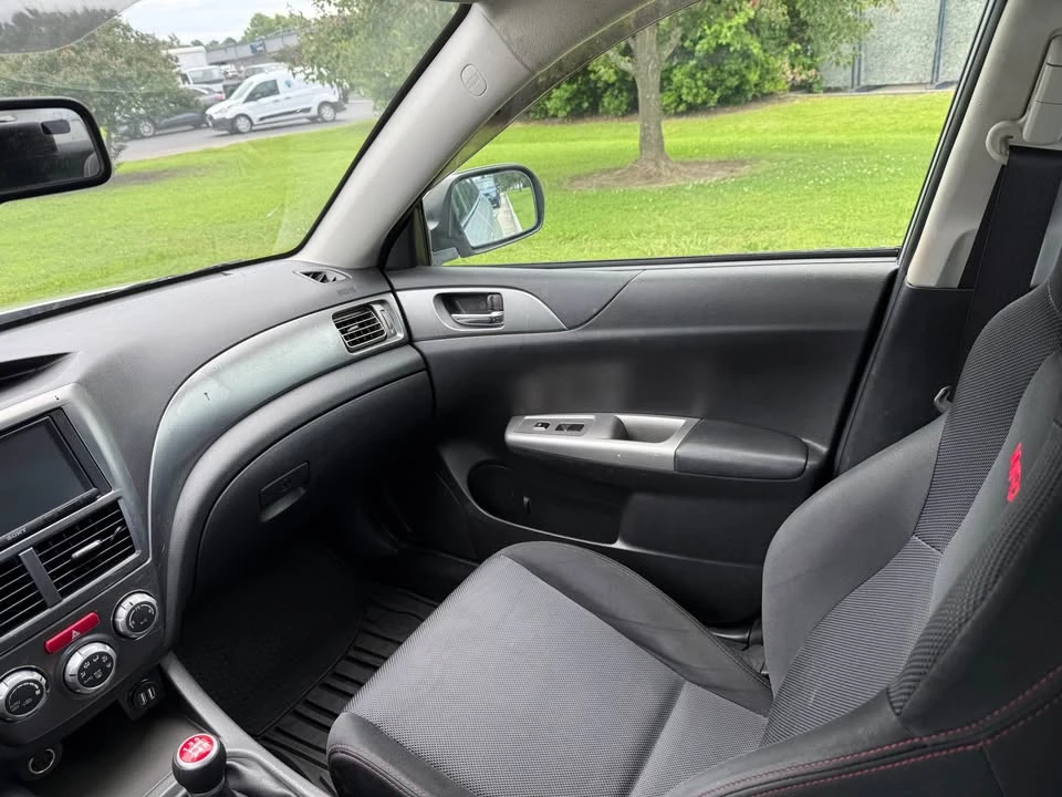 2010 Subaru Impreza WRX 3rd Gen - Image 14 of 15