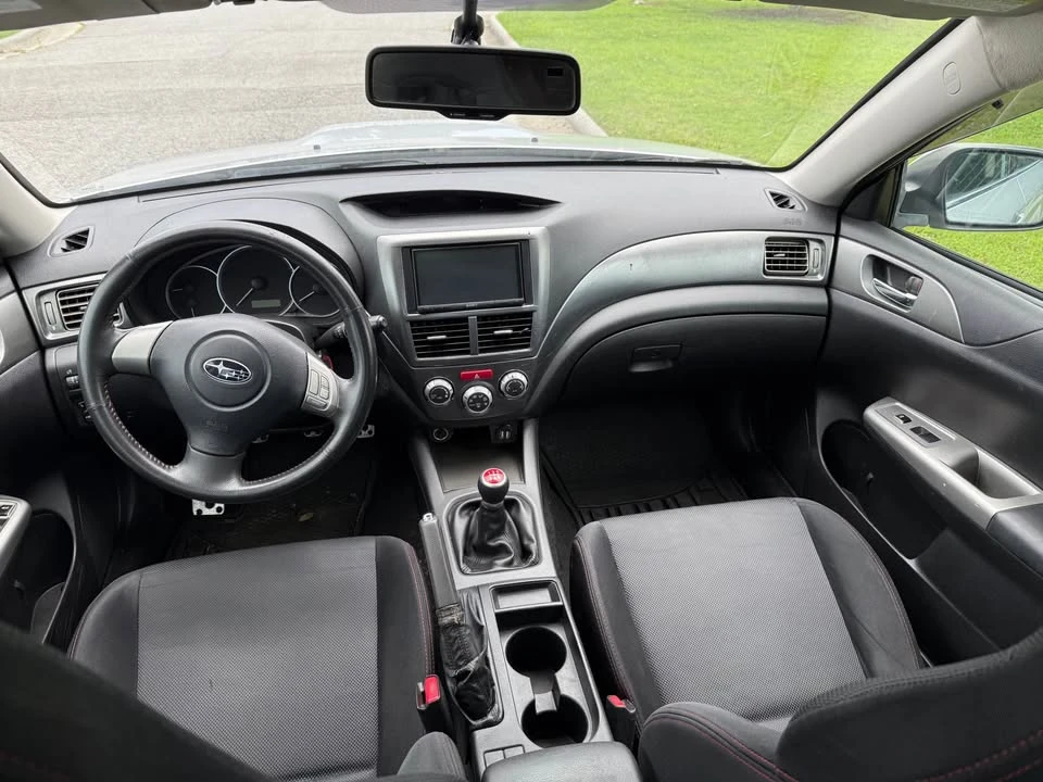 2010 Subaru Impreza WRX 3rd Gen - Image 12 of 15