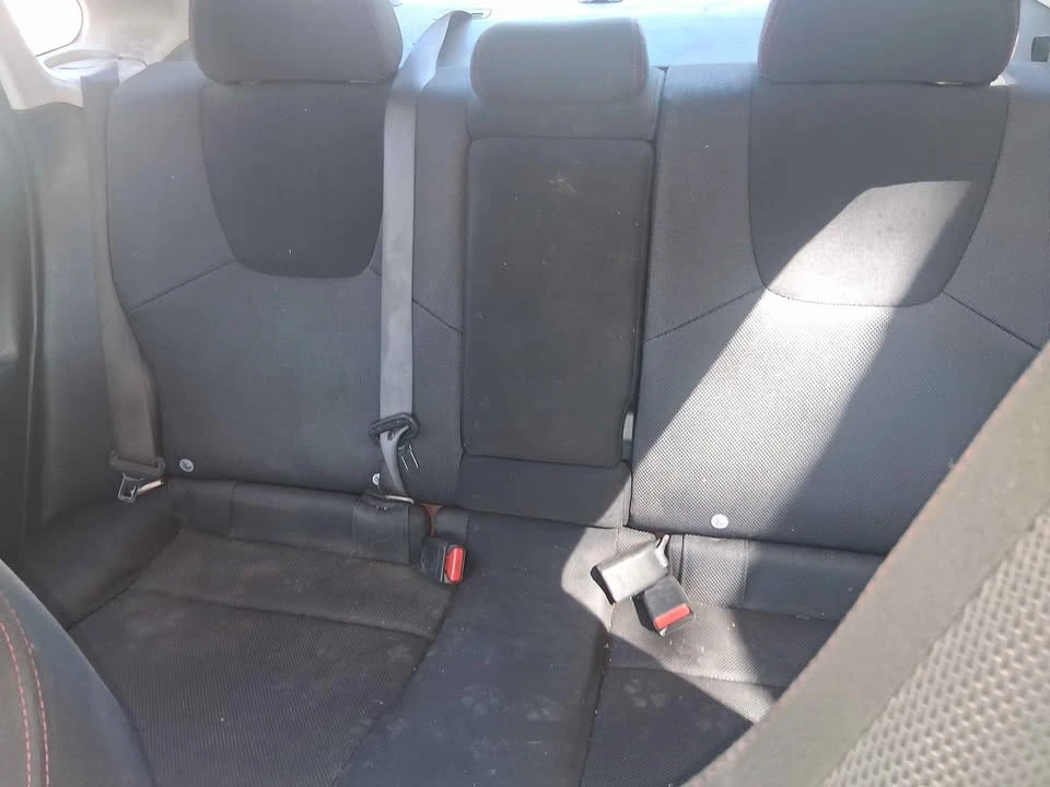 2010 Subaru Impreza WRX 3rd Gen - Image 8 of 9