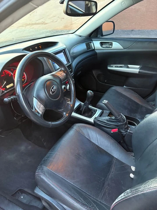 2010 Subaru Impreza WRX 3rd Gen - Image 7 of 8