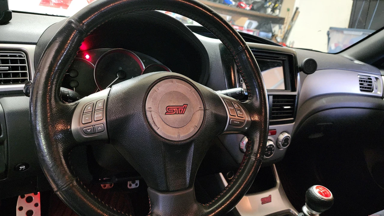 2010 Subaru Impreza WRX STi 3rd Gen - Image 29 of 31