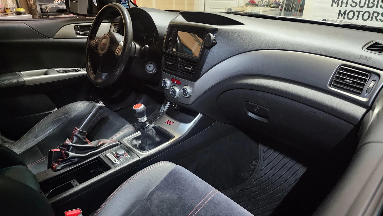 2010 Subaru Impreza WRX STi 3rd Gen - Image 31 of 31