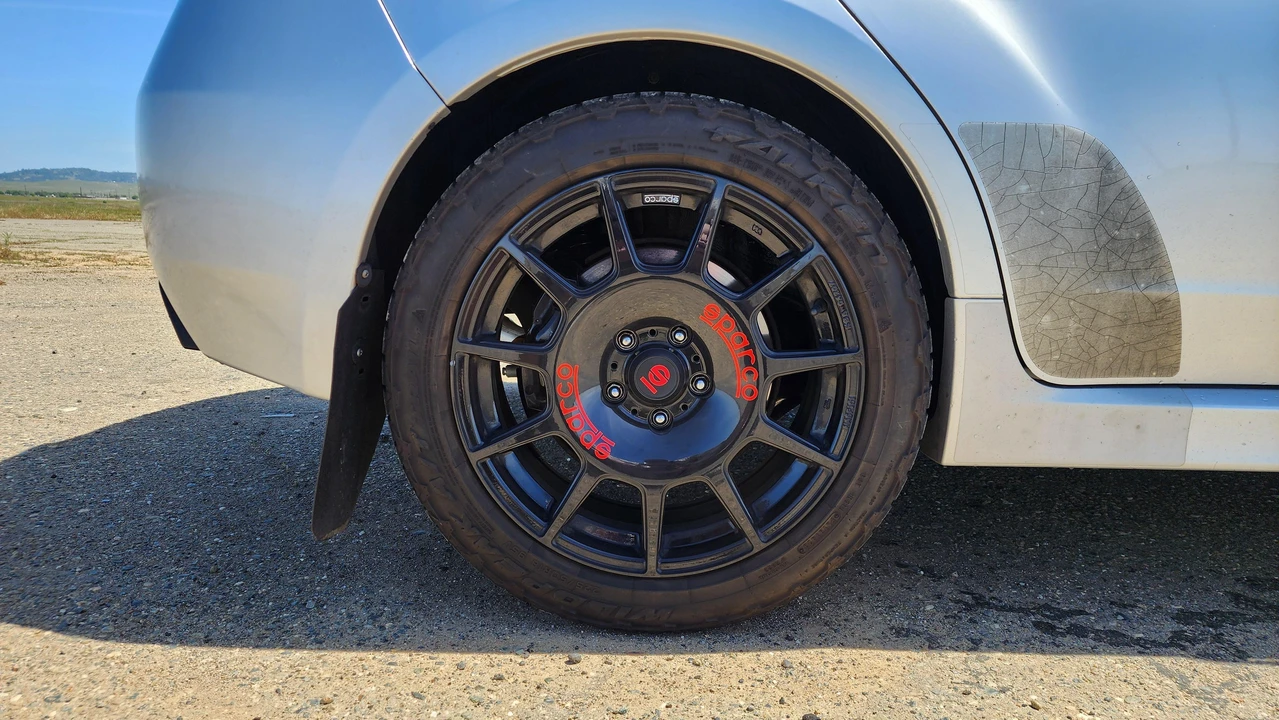 2010 Subaru Impreza WRX STi 3rd Gen - Image 18 of 31