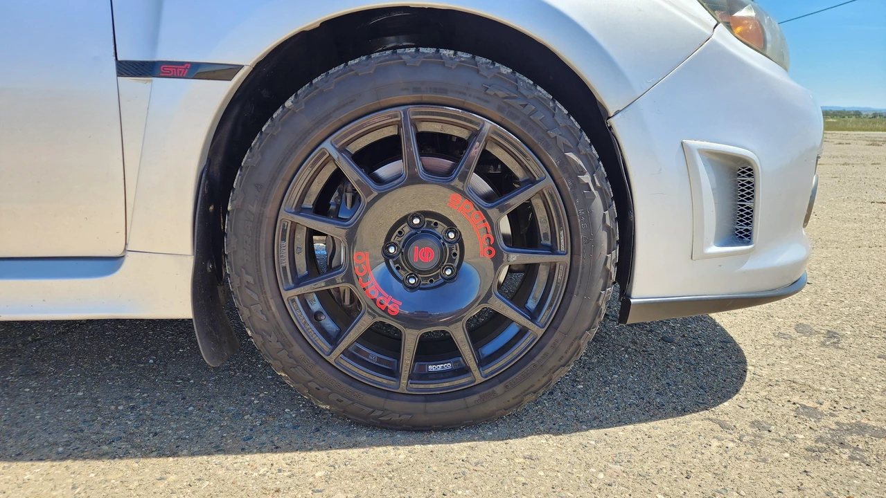 2010 Subaru Impreza WRX STi 3rd Gen - Image 19 of 31