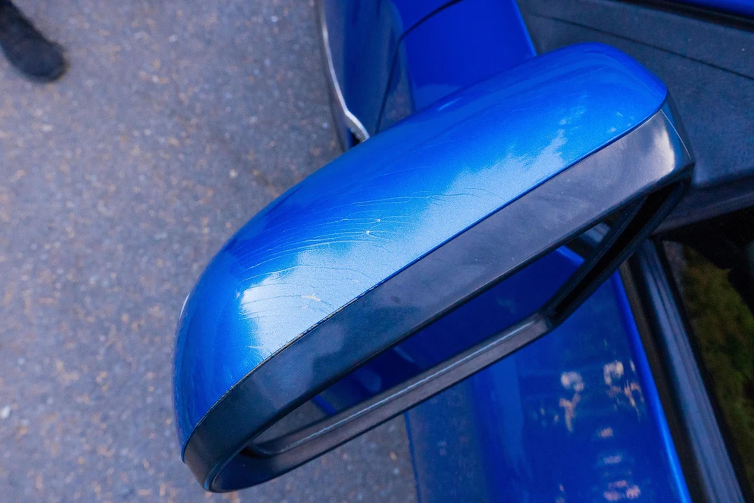 2010 Subaru Impreza WRX STi 3rd Gen - Image 26 of 31