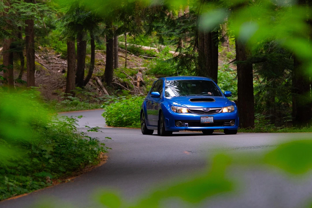 2010 Subaru Impreza WRX STi 3rd Gen - Image 14 of 31