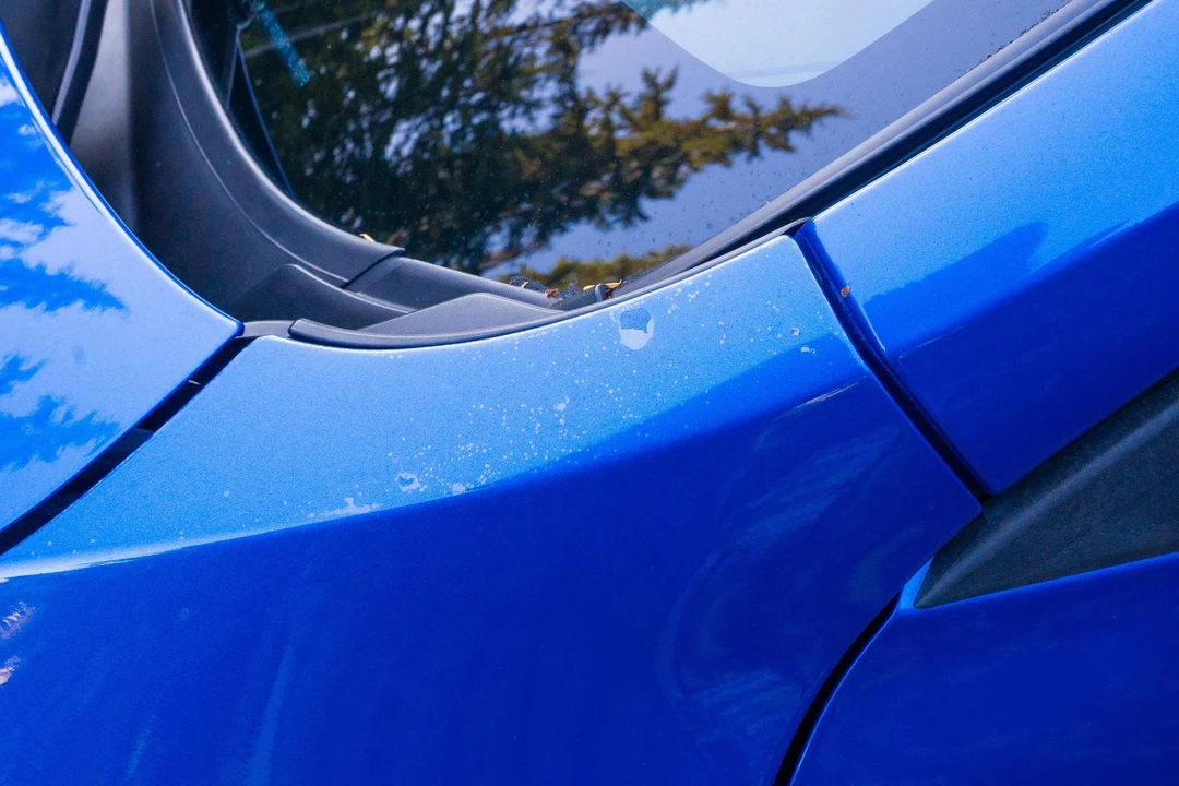 2010 Subaru Impreza WRX STi 3rd Gen - Image 27 of 31