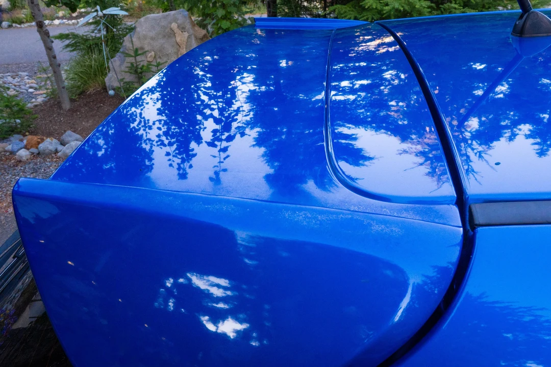 2010 Subaru Impreza WRX STi 3rd Gen - Image 29 of 31