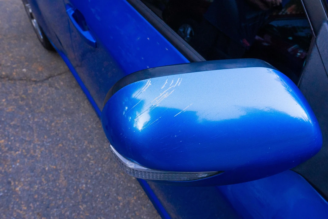 2010 Subaru Impreza WRX STi 3rd Gen - Image 19 of 31