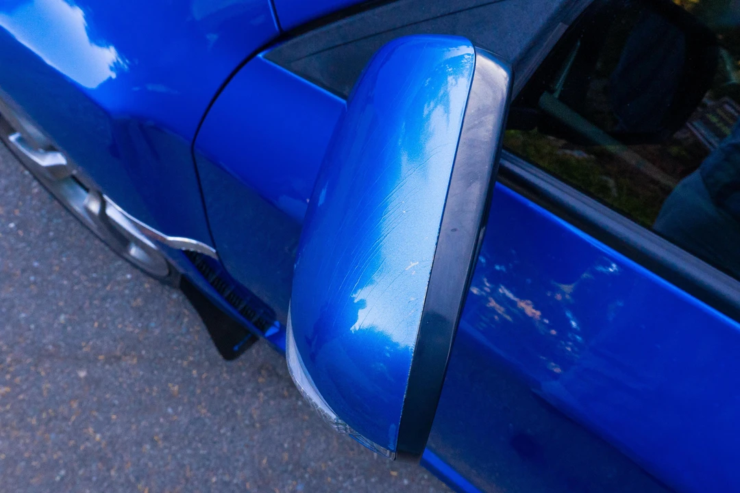2010 Subaru Impreza WRX STi 3rd Gen - Image 25 of 31