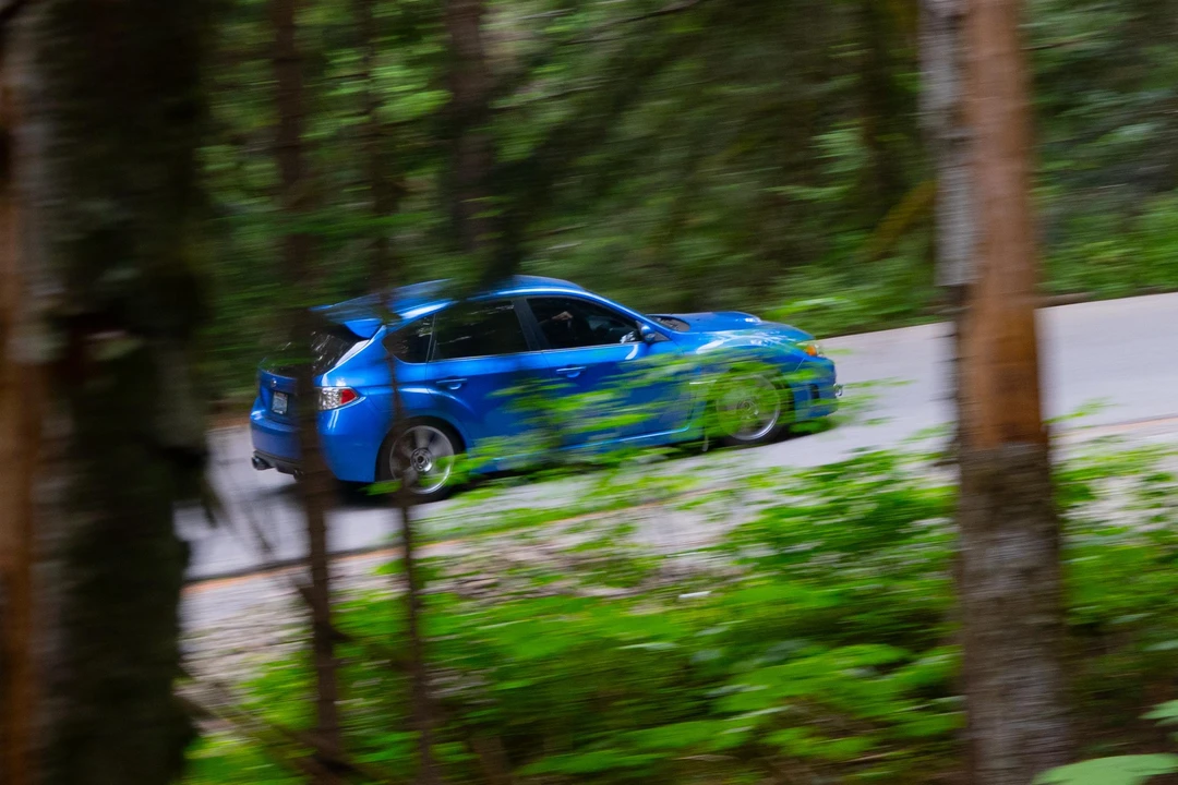 2010 Subaru Impreza WRX STi 3rd Gen - Image 9 of 31