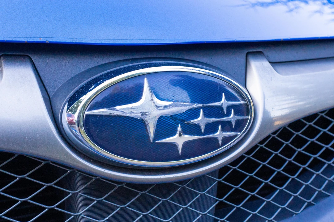 2010 Subaru Impreza WRX STi 3rd Gen - Image 22 of 31