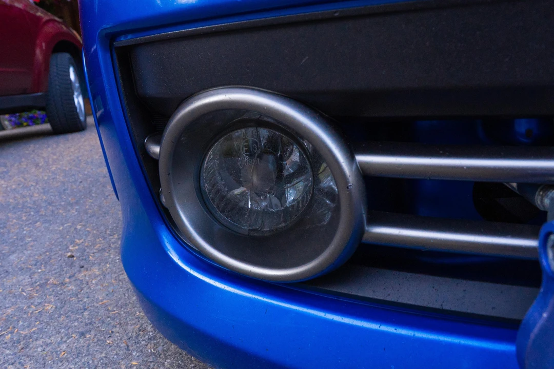 2010 Subaru Impreza WRX STi 3rd Gen - Image 20 of 31