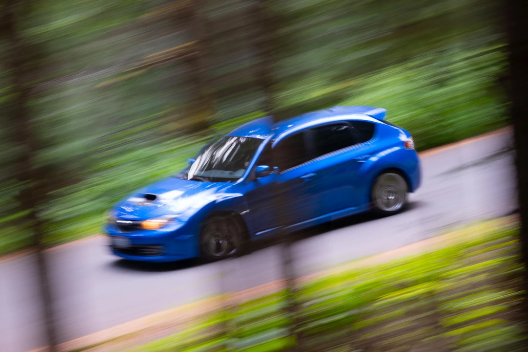 2010 Subaru Impreza WRX STi 3rd Gen - Image 11 of 31