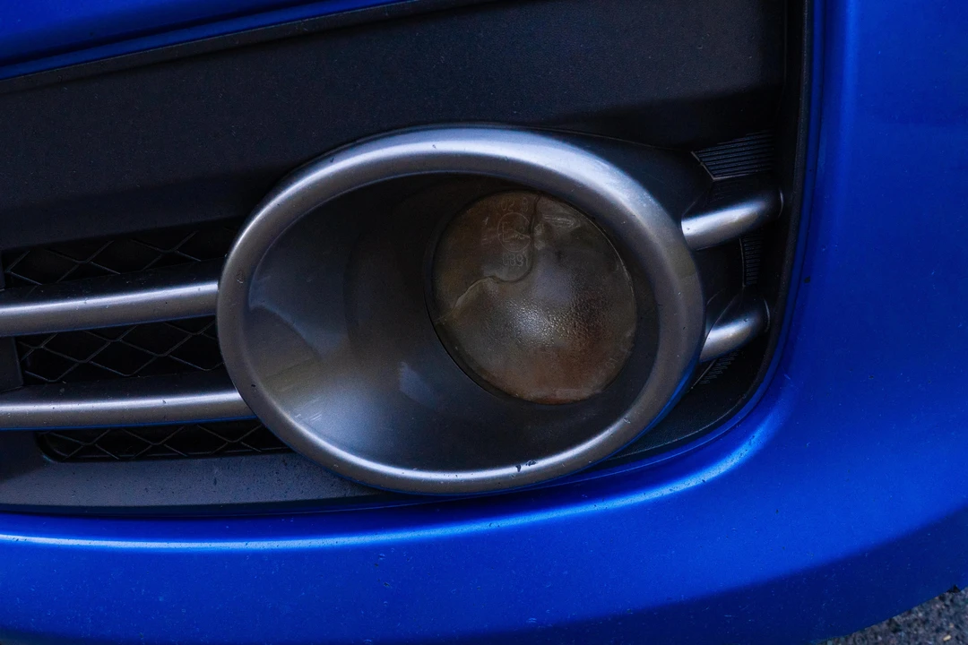 2010 Subaru Impreza WRX STi 3rd Gen - Image 24 of 31