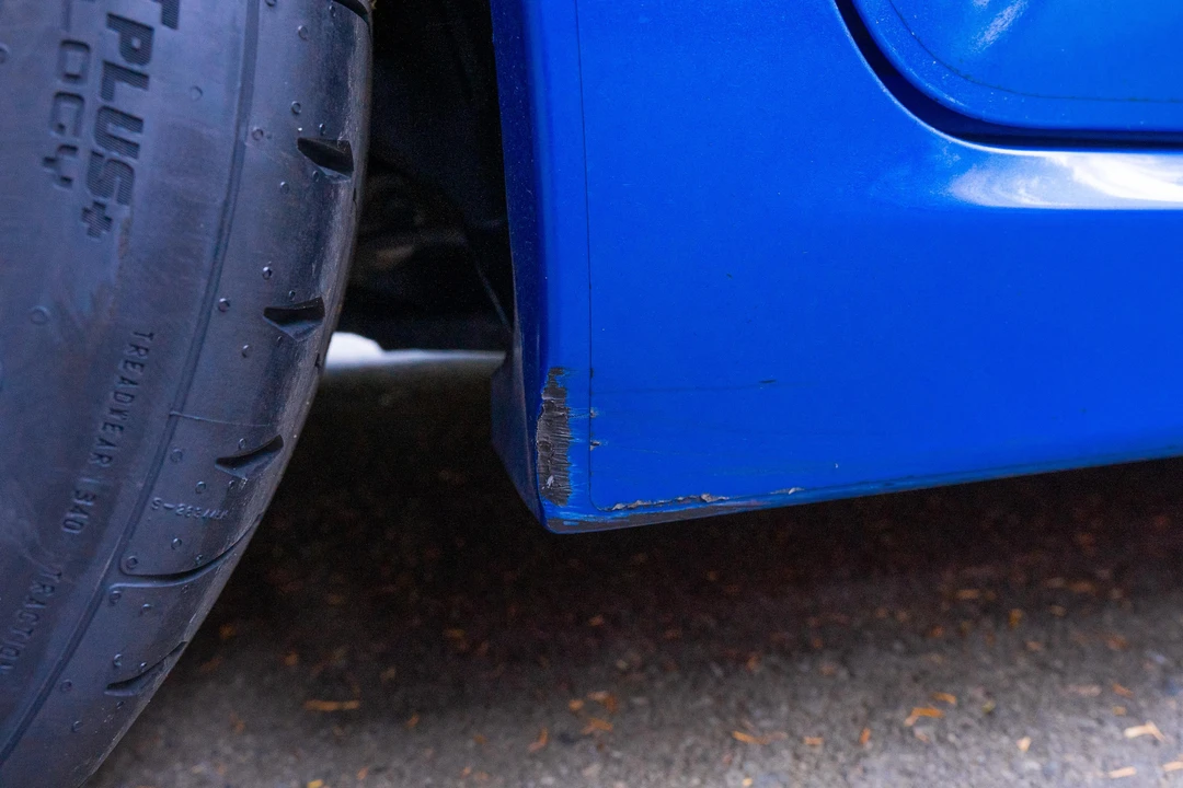 2010 Subaru Impreza WRX STi 3rd Gen - Image 28 of 31
