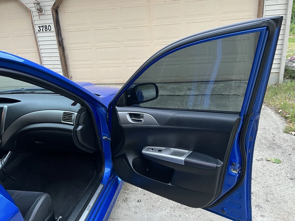 2010 Subaru Impreza WRX STi 3rd Gen - Image 13 of 21