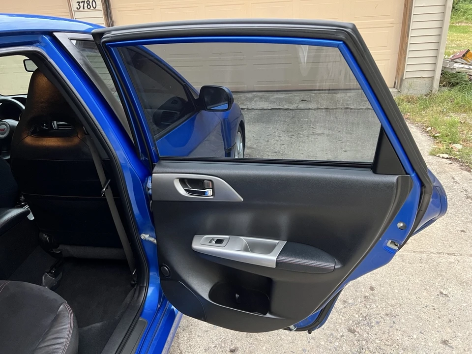 2010 Subaru Impreza WRX STi 3rd Gen - Image 20 of 21